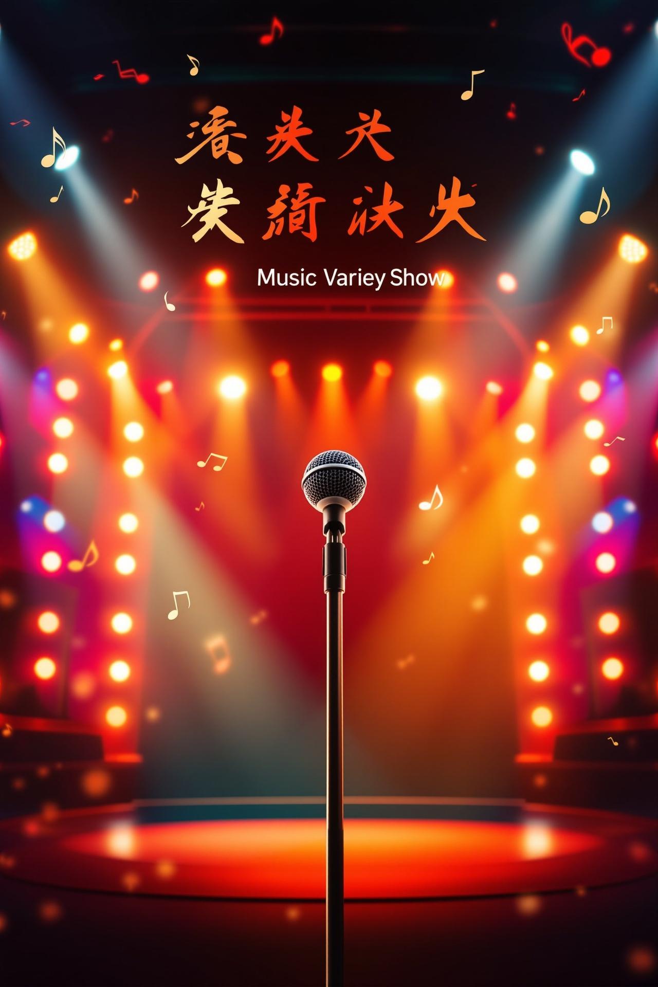 声入人心·第三季 - 桃子影院精品综艺