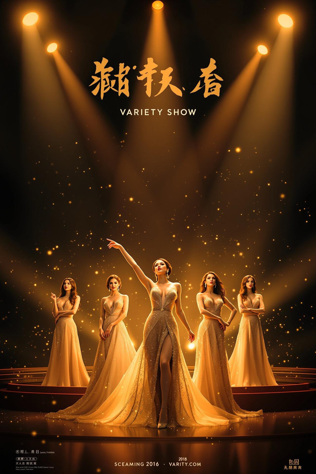 乘风破浪·姐姐篇 - 桃子影院精品综艺